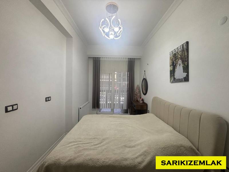 Edremit Kadıköy Mah`da2+1  Daire. - 22